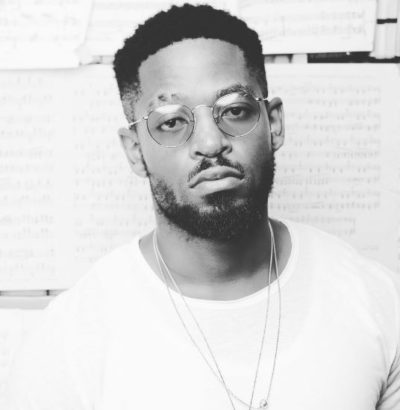 Prince Kaybee unveils new album cover