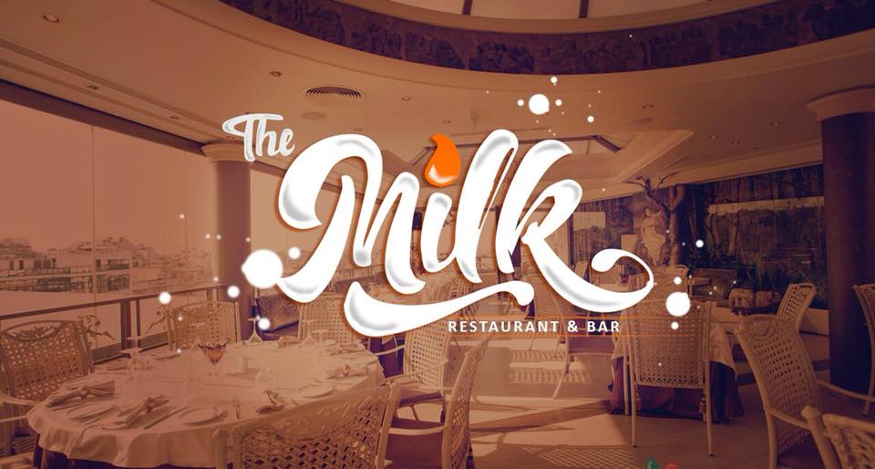 Here's why you should try out The Milk Restaurant & Bar