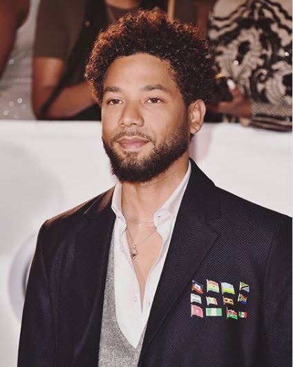 Jussie Smollett speaks out after criminal charges are dropped