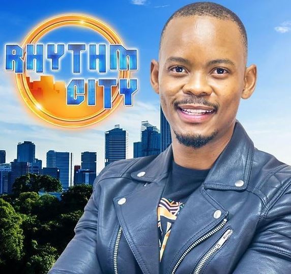 Tiisetso Thoka joins Rhythm City