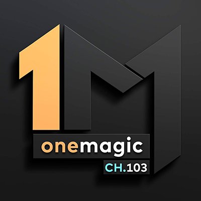 1Magic channel is now available on Compact Plus
