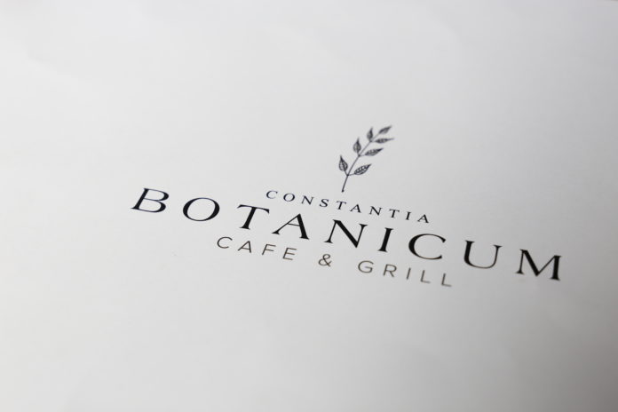 Botanicum Cafe Grill