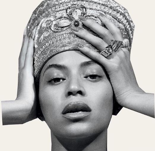 Beyoncé drops the Homecoming: The Live Album