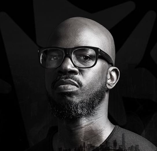 Black Coffee to be honoured with a Music Icon Award