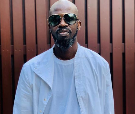 Black Coffee leads the SAMA 25 nominations