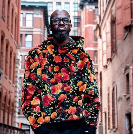 Black Coffee sells out the historic Olympia Hall in Paris