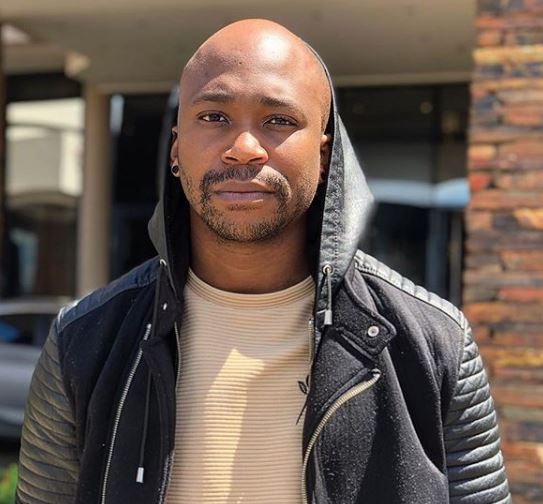 NaakMusiq adds a new car to his collection