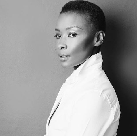 Bonnie Mbuli teases new collaboration with Yardley