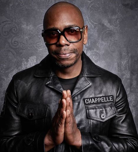 Dave Chappelle to receive Mark Twain Prize for American Humor