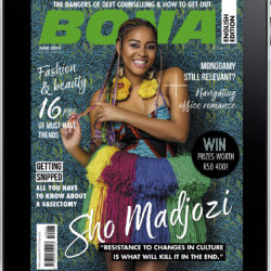 BONA June Cover