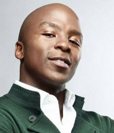 Kabelo Mabalane opens a health and wellness centre