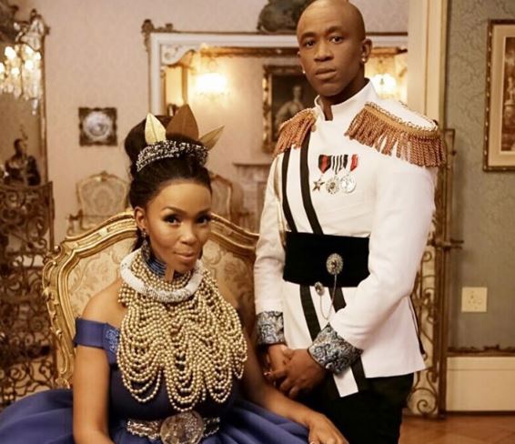 Mafikizolo to perform at Global Citizen Fest in Germany