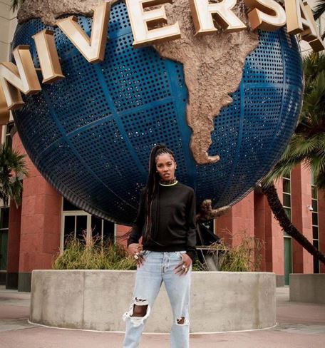Tiwa Savage signs global deal with Universal Music Group