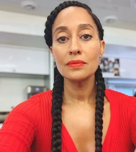 Tracee Ellis Ross to star in her first film in a decade