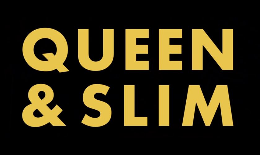Queen & Slim movie trailer
