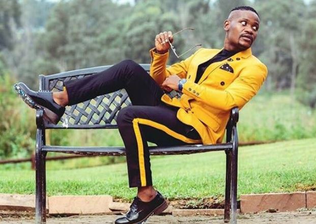 Clement Maosa releases his new single