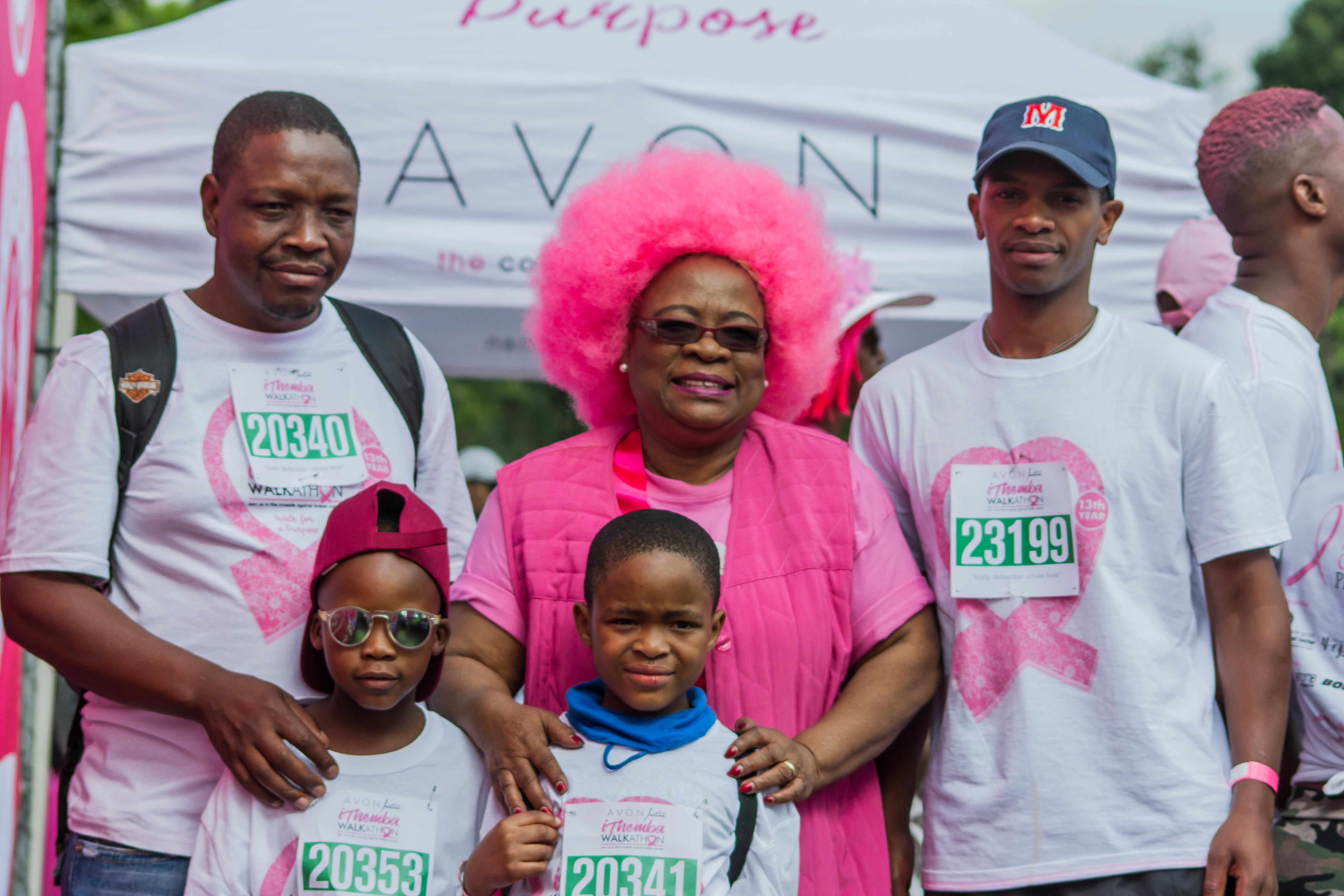 Registrations open on July 2 for iThemba Walkathon