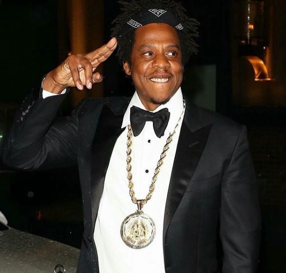 Jay Z joins the billionaires club