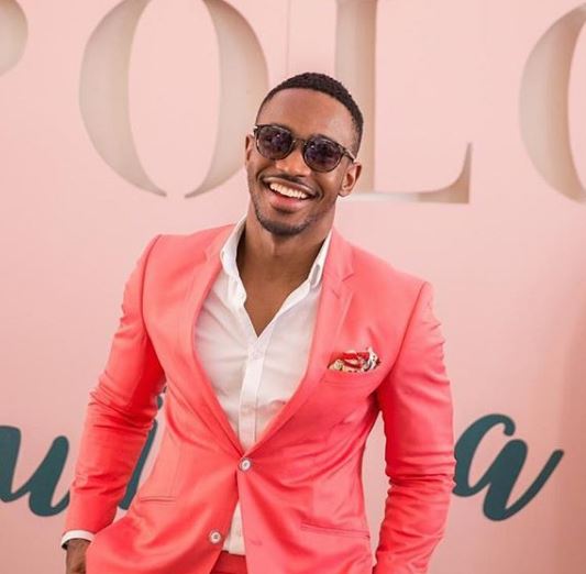 Lunga Shabalala to host the Cell C Inanda Africa Cup