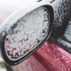 tips for driving and maintaining your car in winter