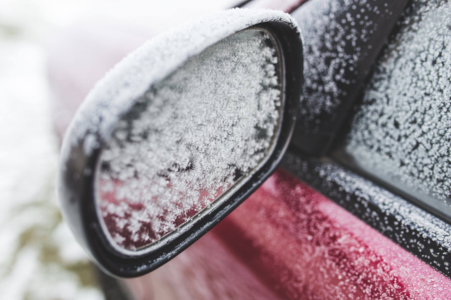 tips for driving and maintaining your car in winter