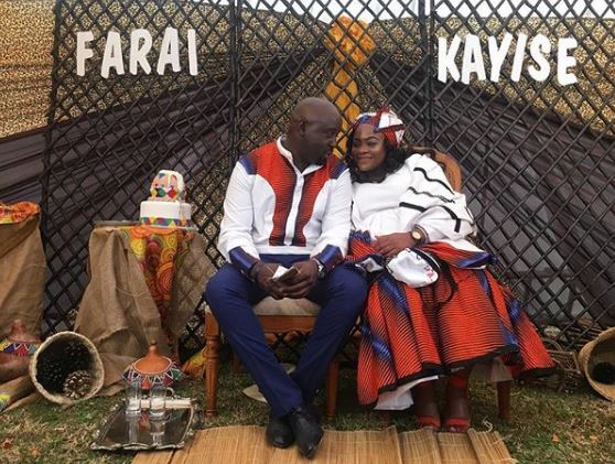 Kayise Ngqula's husband dies following a car accident