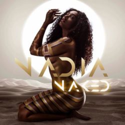 Nadia Naked