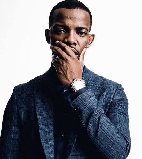 Zakes Bantwini is looking for new talent