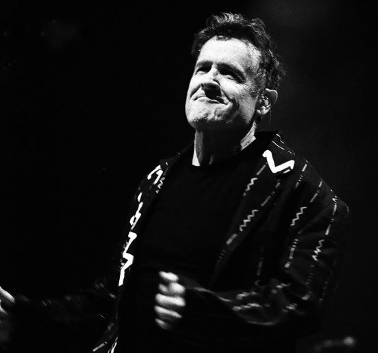 Johnny Clegg buried in a private funeral