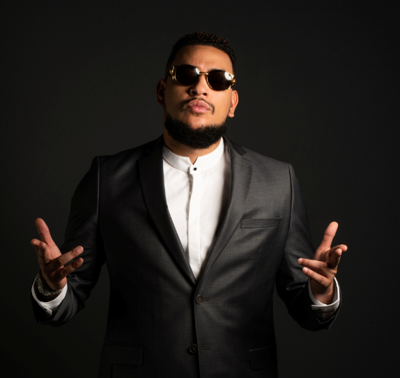 AKA to star in a new wedding TV show