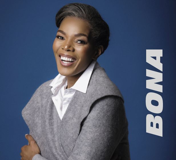 Get to know Connie Ferguson better