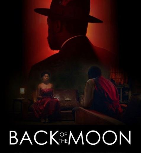 pre-screening of Back of The Moon