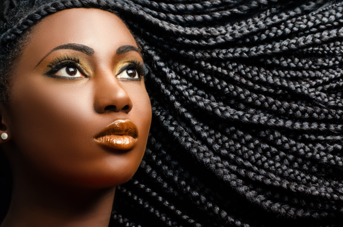 Tips to maintain your braids