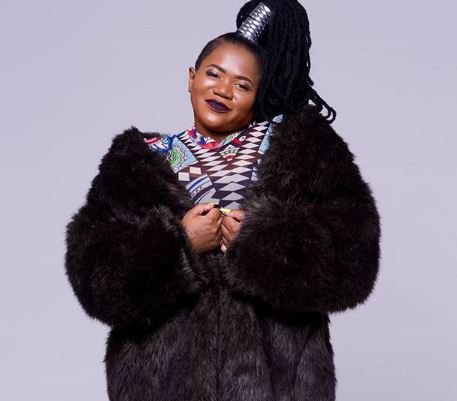 Busiswa partners with Can Do for a docu-series