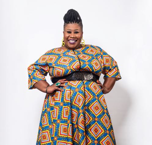 Nomsa Buthelezi joins Generations: The Legacy