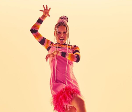 Sho Madjozi to be featured on COLORS
