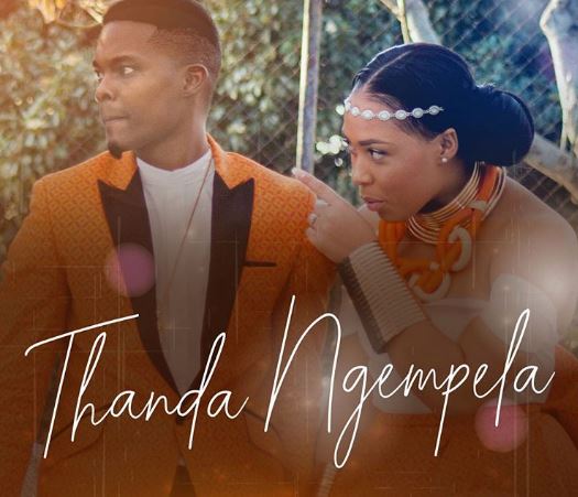 Simphiwe Ngema dedicates song to late husband