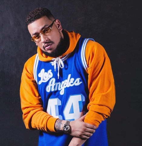 AKA releases statement on his recent social media posts