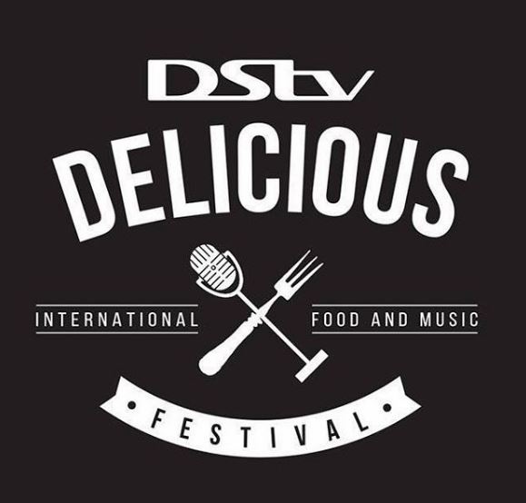 WIN 1 of 5 double tickets to the DSTV Delicious festival