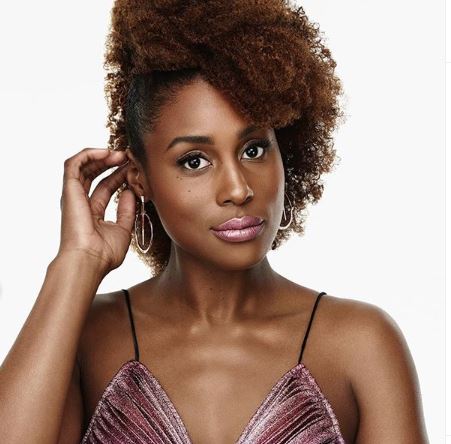 Issa Rae to star and produce the remake of Set It Off
