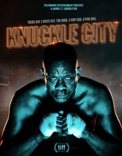 Local film Knuckle City