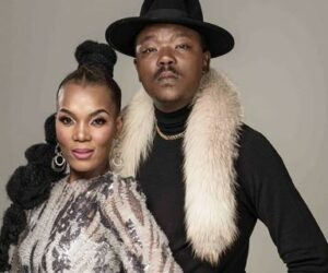 Mome and Tall A$$ Mo announce their new reality show