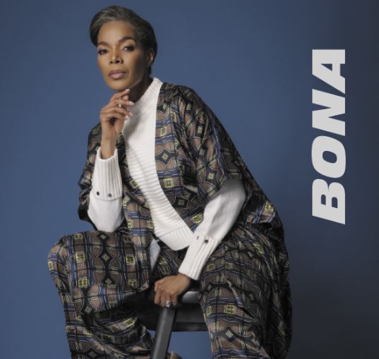 Connie Ferguson talks highs and lows of the industry