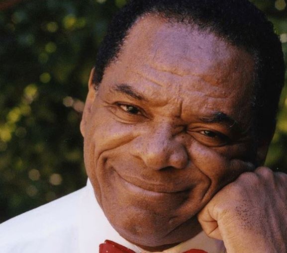 Tributes pour in following John Witherspoon