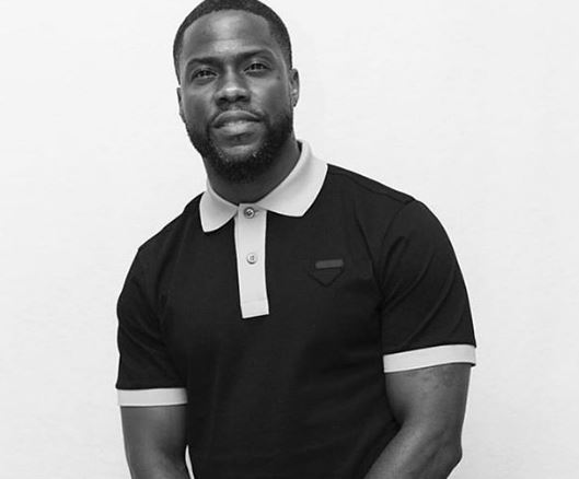 Kevin Hart breaks his silence after his car accident