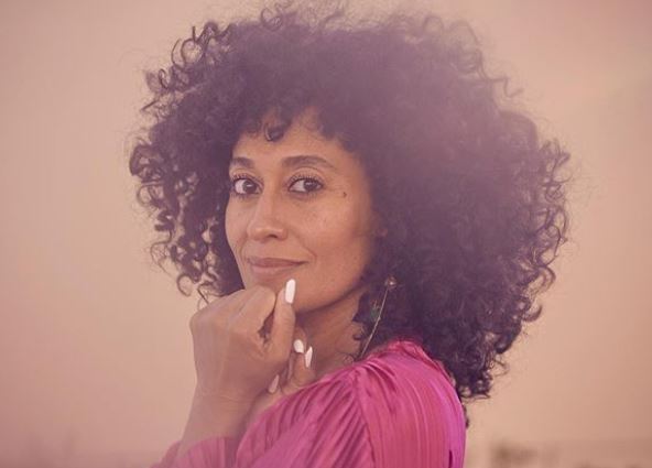 Tracee Ellis Ross shares 5 grown-woman ways to stay young