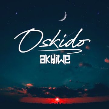 Oskido's new album Akhiwe