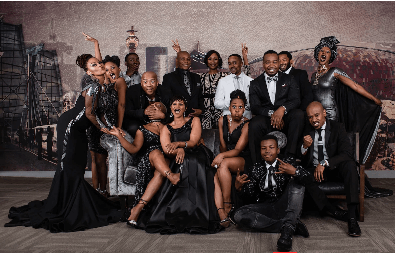 Generations: The Legacy to go off air for a month