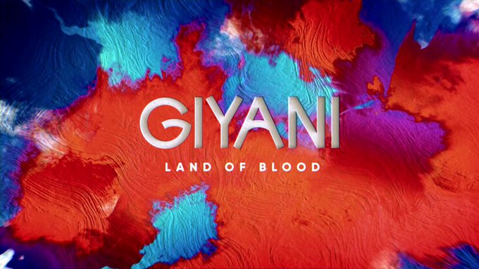 SABC 2 cancels Giyani Land of Blood