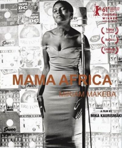 Miriam Makeba’s documentary to screen at ARIFF